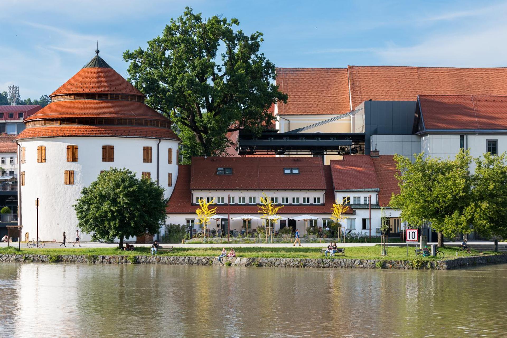 Fani&Rozi B&B Марибор Экстерьер фото